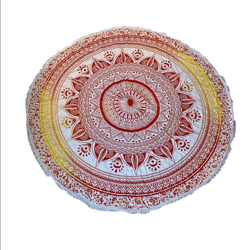 Gorgeous handmade tapestries